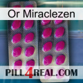 Miraclezen Gold 10